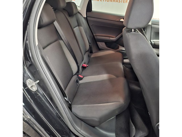 Personenauto, volkswagen, polo, 1.0 tsi life business, 2022 - afbeelding 31 van  41