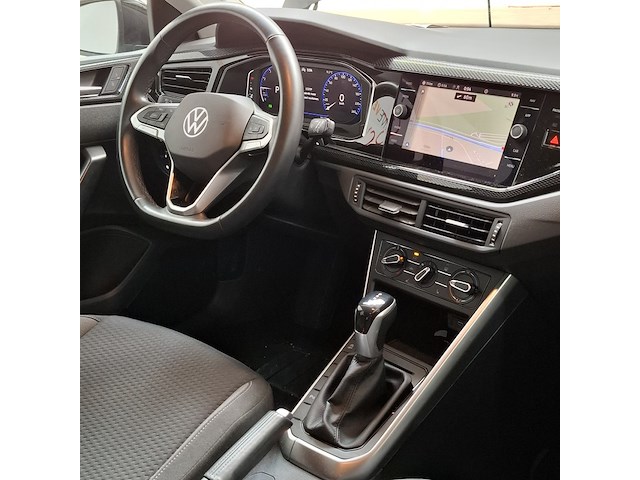 Personenauto, volkswagen, polo, 1.0 tsi life business, 2022 - afbeelding 32 van  41