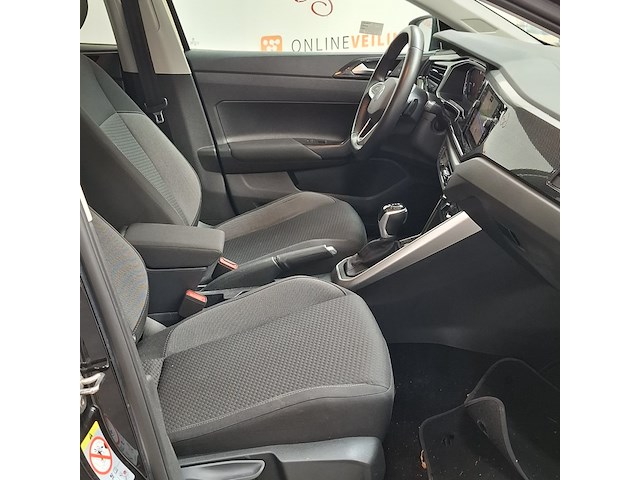 Personenauto, volkswagen, polo, 1.0 tsi life business, 2022 - afbeelding 33 van  41