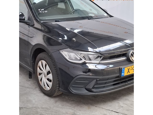 Personenauto, volkswagen, polo, 1.0 tsi life business, 2022 - afbeelding 23 van  41