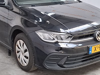 Personenauto, volkswagen, polo, 1.0 tsi life business, 2022 - afbeelding 23 van  41