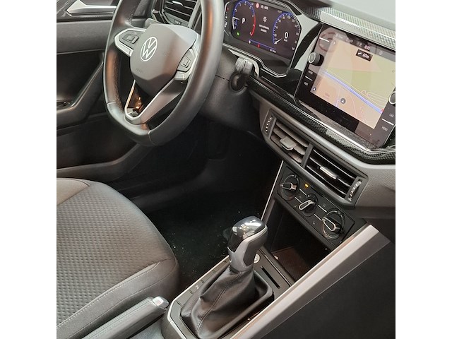 Personenauto, volkswagen, polo, 1.0 tsi life business, 2022 - afbeelding 35 van  41