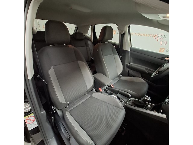 Personenauto, volkswagen, polo, 1.0 tsi life business, 2022 - afbeelding 36 van  41