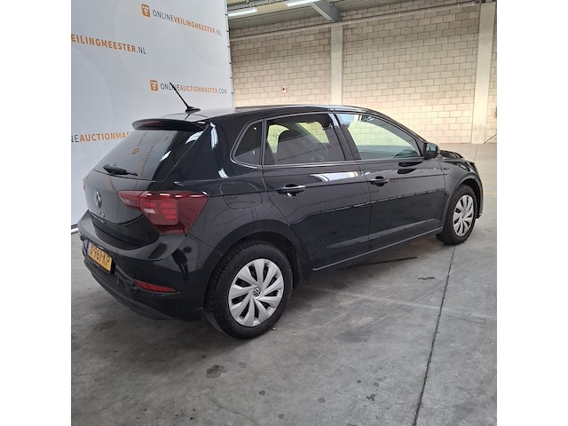 Personenauto, volkswagen, polo, 1.0 tsi life business, 2022 - afbeelding 34 van  41