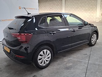 Personenauto, volkswagen, polo, 1.0 tsi life business, 2022 - afbeelding 34 van  41