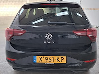 Personenauto, volkswagen, polo, 1.0 tsi life business, 2022 - afbeelding 37 van  41