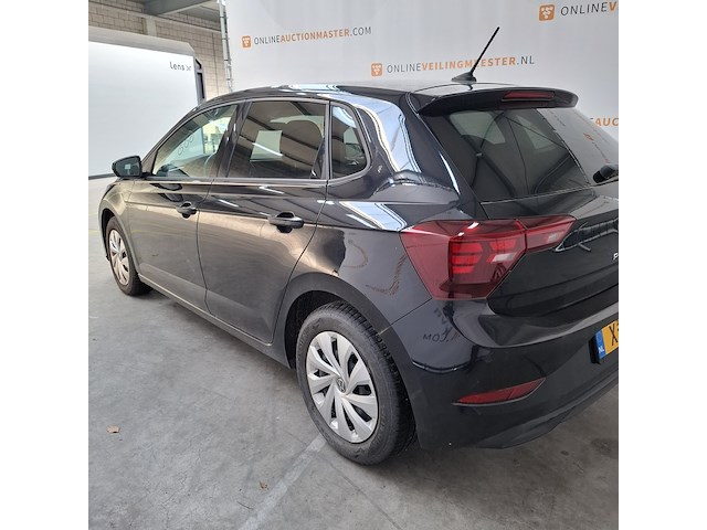 Personenauto, volkswagen, polo, 1.0 tsi life business, 2022 - afbeelding 38 van  41