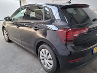 Personenauto, volkswagen, polo, 1.0 tsi life business, 2022 - afbeelding 38 van  41
