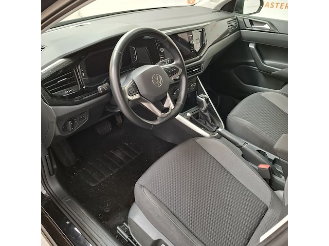 Personenauto, volkswagen, polo, 1.0 tsi life business, 2022 - afbeelding 39 van  41