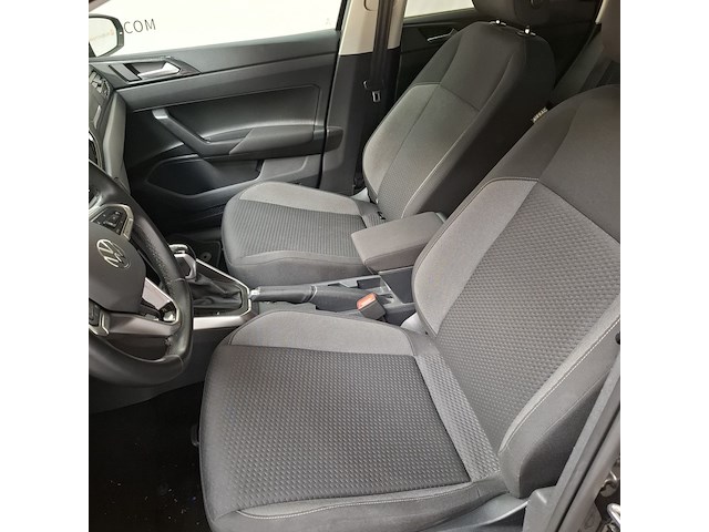 Personenauto, volkswagen, polo, 1.0 tsi life business, 2022 - afbeelding 41 van  41
