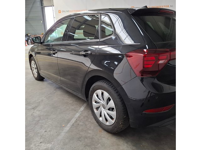 Personenauto, volkswagen, polo, 1.0 tsi life business, 2023 - afbeelding 2 van  69