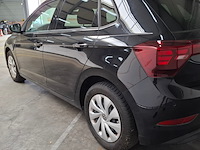 Personenauto, volkswagen, polo, 1.0 tsi life business, 2023 - afbeelding 2 van  69