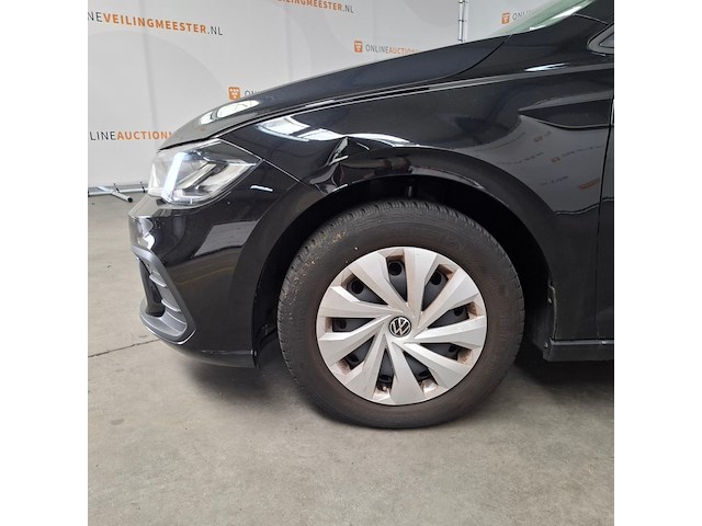 Personenauto, volkswagen, polo, 1.0 tsi life business, 2023 - afbeelding 5 van  69
