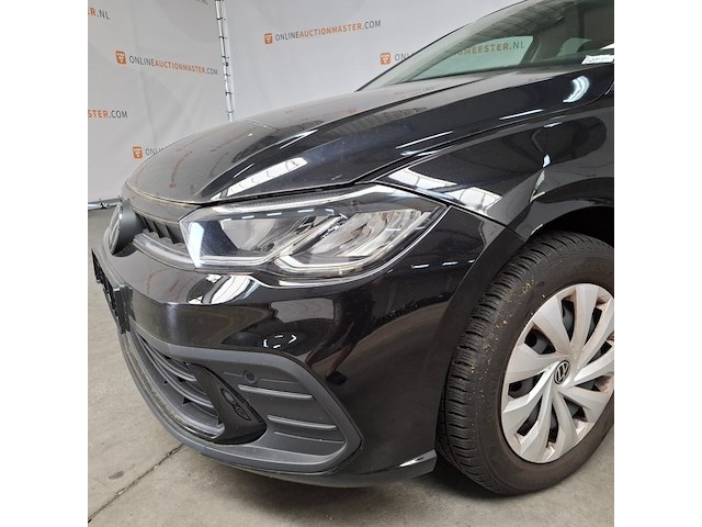 Personenauto, volkswagen, polo, 1.0 tsi life business, 2023 - afbeelding 8 van  69
