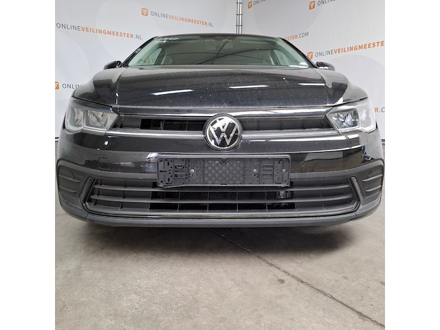 Personenauto, volkswagen, polo, 1.0 tsi life business, 2023 - afbeelding 9 van  69