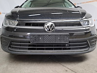Personenauto, volkswagen, polo, 1.0 tsi life business, 2023 - afbeelding 9 van  69