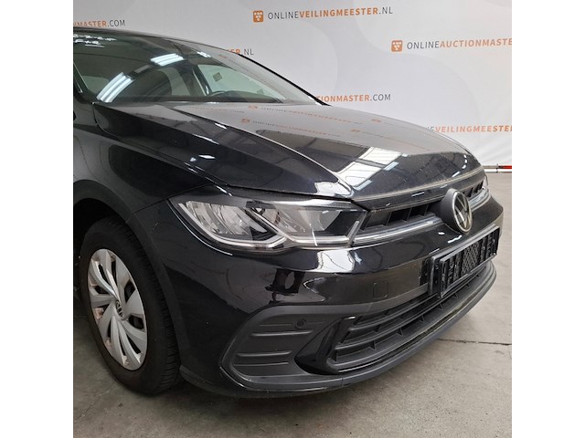 Personenauto, volkswagen, polo, 1.0 tsi life business, 2023 - afbeelding 10 van  69