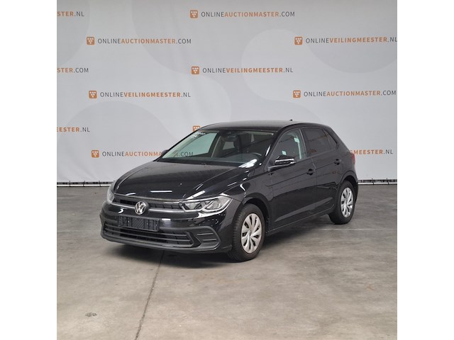 Personenauto, volkswagen, polo, 1.0 tsi life business, 2023 - afbeelding 1 van  69