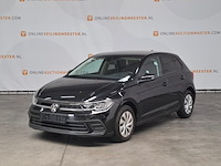 Personenauto, volkswagen, polo, 1.0 tsi life business, 2023