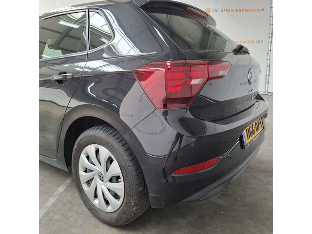 Personenauto, volkswagen, polo, 1.0 tsi life business, 2023 - afbeelding 17 van  69