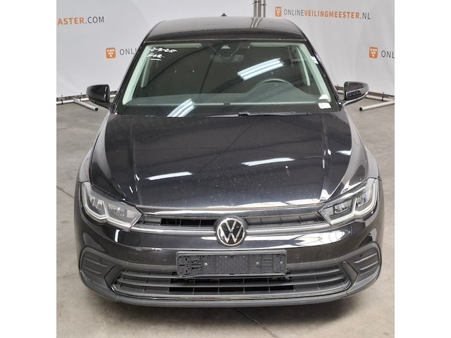 Personenauto, volkswagen, polo, 1.0 tsi life business, 2023 - afbeelding 12 van  69