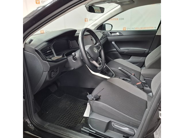 Personenauto, volkswagen, polo, 1.0 tsi life business, 2023 - afbeelding 27 van  69
