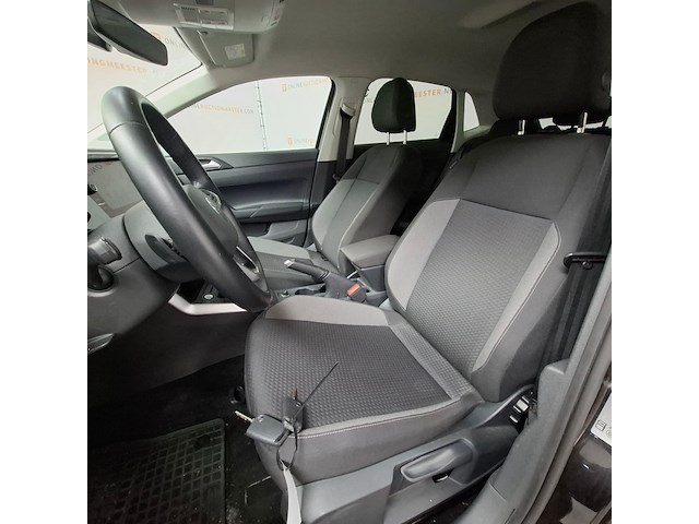 Personenauto, volkswagen, polo, 1.0 tsi life business, 2023 - afbeelding 31 van  69
