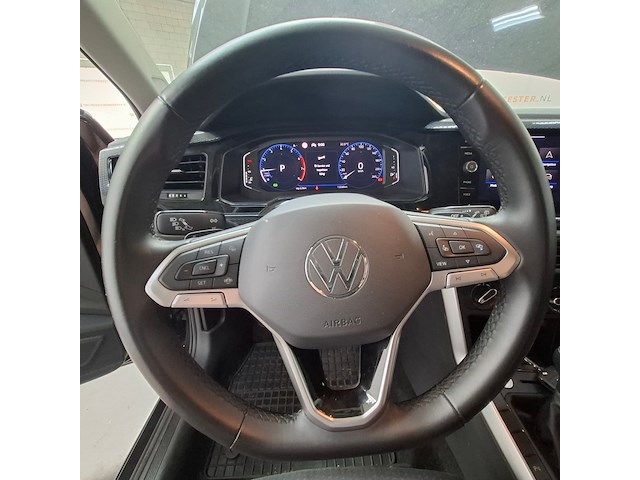 Personenauto, volkswagen, polo, 1.0 tsi life business, 2023 - afbeelding 33 van  69