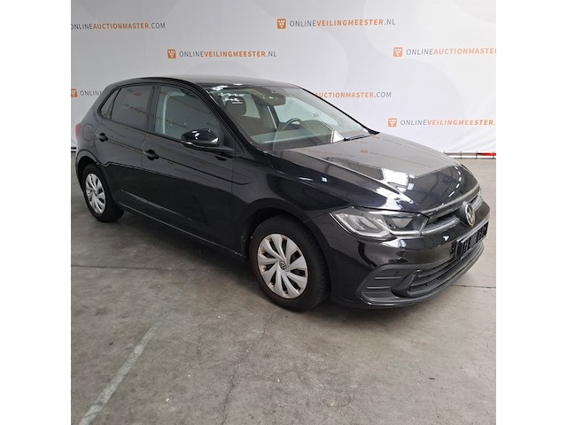 Personenauto, volkswagen, polo, 1.0 tsi life business, 2023 - afbeelding 23 van  69