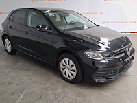 Personenauto, volkswagen, polo, 1.0 tsi life business, 2023 - afbeelding 23 van  69