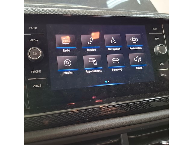 Personenauto, volkswagen, polo, 1.0 tsi life business, 2023 - afbeelding 37 van  69