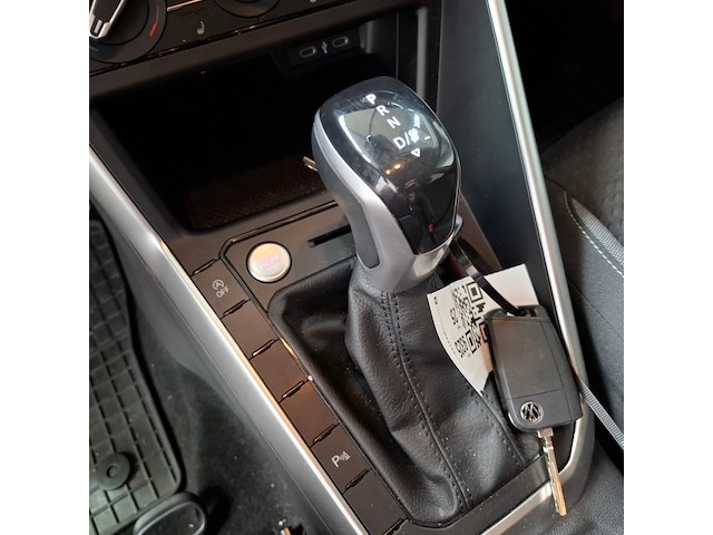 Personenauto, volkswagen, polo, 1.0 tsi life business, 2023 - afbeelding 39 van  69