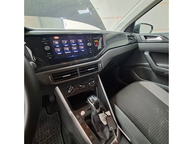 Personenauto, volkswagen, polo, 1.0 tsi life business, 2023 - afbeelding 40 van  69