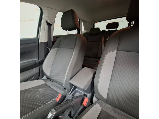 Personenauto, volkswagen, polo, 1.0 tsi life business, 2023 - afbeelding 41 van  69