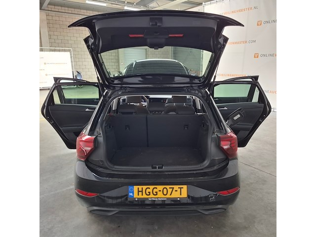 Personenauto, volkswagen, polo, 1.0 tsi life business, 2023 - afbeelding 44 van  69