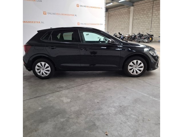 Personenauto, volkswagen, polo, 1.0 tsi life business, 2023 - afbeelding 34 van  69