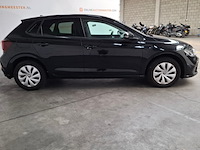 Personenauto, volkswagen, polo, 1.0 tsi life business, 2023 - afbeelding 34 van  69