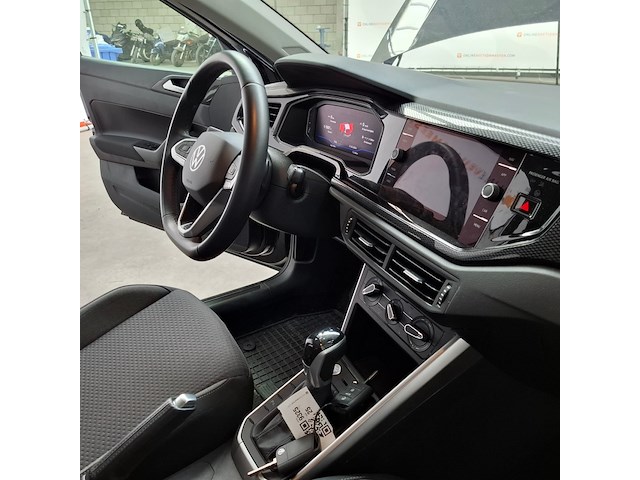 Personenauto, volkswagen, polo, 1.0 tsi life business, 2023 - afbeelding 50 van  69