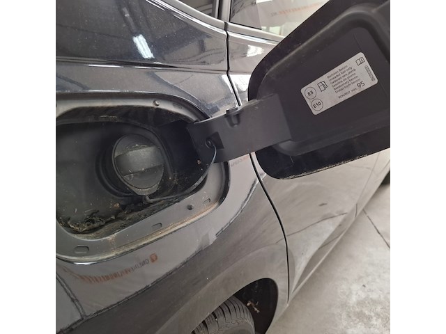Personenauto, volkswagen, polo, 1.0 tsi life business, 2023 - afbeelding 54 van  69