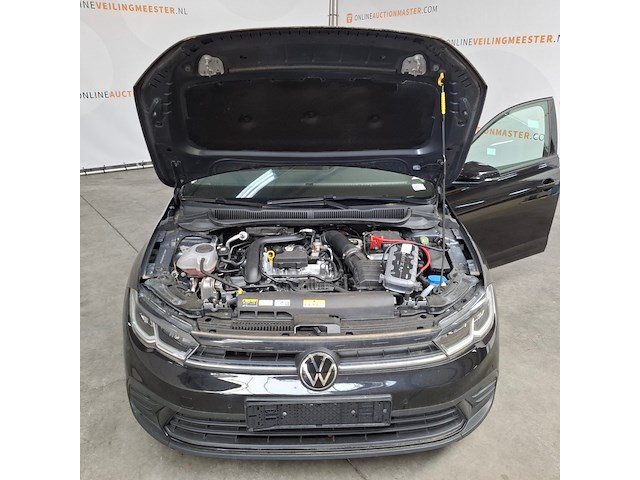 Personenauto, volkswagen, polo, 1.0 tsi life business, 2023 - afbeelding 55 van  69