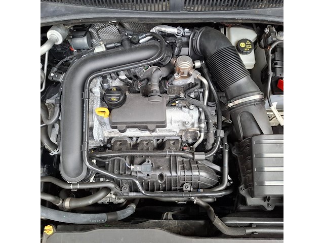 Personenauto, volkswagen, polo, 1.0 tsi life business, 2023 - afbeelding 59 van  69