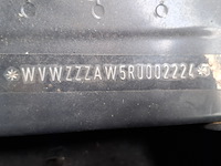 Personenauto, volkswagen, polo, 1.0 tsi life business, 2023 - afbeelding 61 van  69
