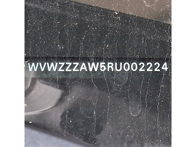 Personenauto, volkswagen, polo, 1.0 tsi life business, 2023 - afbeelding 62 van  69