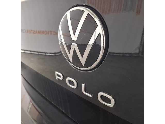Personenauto, volkswagen, polo, 1.0 tsi life business, 2023 - afbeelding 63 van  69