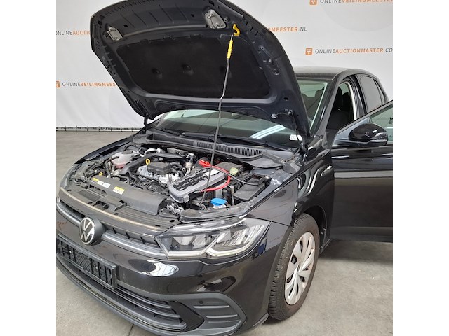 Personenauto, volkswagen, polo, 1.0 tsi life business, 2023 - afbeelding 64 van  69