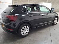 Personenauto, volkswagen, polo, 1.0 tsi life business, 2023 - afbeelding 68 van  69