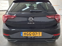 Personenauto, volkswagen, polo, 1.0 tsi life business, 2023 - afbeelding 69 van  69
