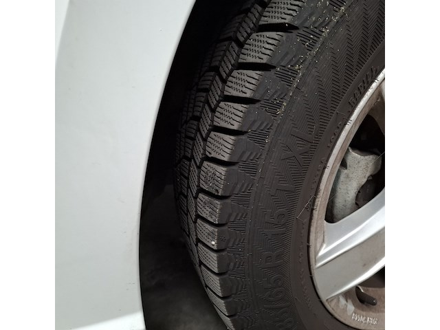 Personenauto, volkswagen, polo, 1.0 tsi style, 2022 - afbeelding 2 van  53