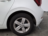 Personenauto, volkswagen, polo, 1.0 tsi style, 2022 - afbeelding 3 van  53