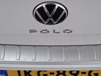Personenauto, volkswagen, polo, 1.0 tsi style, 2022 - afbeelding 4 van  53